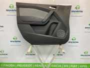 Türverkleidung Links 809017975 Renault Kangoo Express (RFK) Van E-Tech 44 kWh (5AQ-609) 2023-12