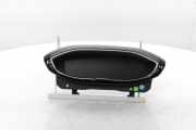 Tachoeinheit Kmh 9828003480 Peugeot 3008 II (M4/MC/MJ/MR) Großraumlimousine 1.2 12V e-THP PureTech 130 (EB2ADTS(HNS)) 2018-04