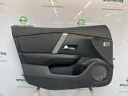 Türverkleidung Links Vorne 98527038ZD Citroën C4 Berline (BA/BB/BC) Schrägheck 5-drs 1.2 PureTech 130 12V (EB2ADTS(HNS)) 2023-04