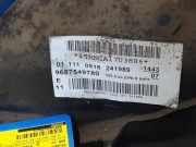 Tank 1500SP Peugeot 508 SW (8E/8U) Kombi 1.6 THP 16V (EP6CDT(5FV)) 2011-06