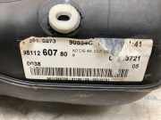 Tank 9811260780 Citroën Jumpy Van 1.6 Blue HDi 95 (DV6FDU(BHS)) 2017-10