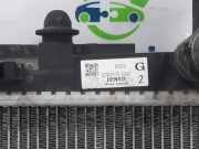 Radiator B000765180 Peugeot 108 Schrägheck 1.0 12V (1KRFE) 2017-07