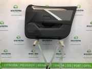 Türverkleidung Rechts Vorne 98406931ZF Opel Astra L (F3/FB/FM/FP) Schrägheck 5-drs 1.2 Turbo 110 12V (EB2ADT(HNP)) 2022-10