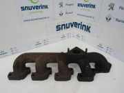 Auspuff Krümmer 0341K5 Peugeot Boxer (U9) Chassis-Cabine 2.2 HDi 120 Euro 4 (22DT(4HU)) 2009-04