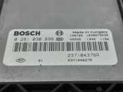 Motorsteuergerät 284B11867R Renault Clio IV Estate/Grandtour (7R) Kombi 5-drs 1.5 Energy dCi 90 FAP (K9K-608(K9K-B6)) 2015-01