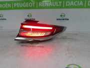 Rücklicht Rechts 9822177980 DS DS 3/Crossback (UC/UJ/UR) Schrägheck 1.2 12V PureTech 100 (HNK) 2020-04 HNK