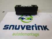 Zeit Uhr 8200107839 Renault Megane II (BM/CM) Schrägheck 1.5 dCi 80 (K9K-722) 2003-01