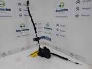 Türschloss Stangen Rechts Hinten 825002104R Renault Clio IV (5R) Schrägheck 5-drs 1.5 Energy dCi 110 FAP (K9K-646(K9K-F6)) 2015-07