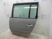 Tür Links Hinten 7751476285 Renault Espace (JK) Großraumlimousine 3.0 dCi V6 24V (P9X-701) 2004-09