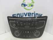 Bedienung Heizung 98023793XZ Peugeot 508 (8D) Limousine 2.0 HDiF 16V (DW10BTED4(RHF)) 2011-03