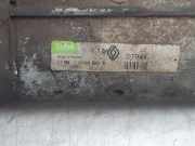 Anlasser 7700116260 Opel Vivaro Van 1.9 DTI 16V (F9Q-760) 2004-05