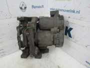 Bremssattel Rechts Hinten ABS 2054230281 Mercedes-Benz C (W205) Limousine C-180 1.6 16V (M274.910) 2014-06