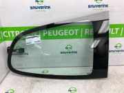 Türscheibe Links Hinten B000998880 Peugeot 107 Schrägheck 1.0 12V (384F(1KR)) 2010-07
