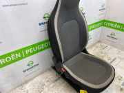 Sitz Links Vorne 8201524306 Renault Twingo III (AH) Schrägheck 5-drs 1.0 SCe 70 12V (H4D-400(H4D-A4)) 2017-09