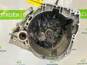 Getriebe Manuell ABS 320108352R Renault Captur II (RJB) SUV 1.3 Mild Hybrid 140, TCe 140 16V (H5H-490(H5H-E4)) 2021-06