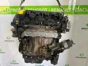 Motor 0135QT Peugeot 208 I (CA/CC/CK/CL) Schrägheck 1.6 Vti 16V (EP6C(5FS)) 2014-03