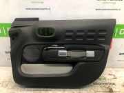 Türverkleidung Rechts Vorne 98129012ZD Citroën C3 (SX/SW) Schrägheck 1.2 12V e-THP PureTech 110 (EB2ADT(HNP)) 2019-03