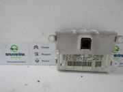 Innenausstattung Display 9808559180 Peugeot 2008 (CU) Gro?raumlimousine 1.2 12V e-THP PureTech 110 (EB2DT(HNZ)) 2015-11