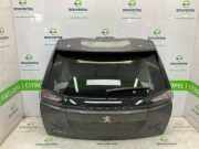 Heckklappe 9836561780 Peugeot 2008 (UD/UK/UR/US/UX) Großraumlimousine 1.2 VTi 12V PureTech 130 (EB2ADTS(HNS)) 2022-02