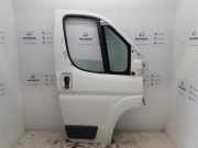Tür Rechts 9004Y1 Peugeot Boxer (U9) Van 2.2 HDi 100 Euro 4 (22DT(4HV)) 2007-01