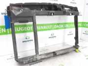 Kühlerträger 9801492280 Peugeot 207 CC (WB) Cabrio 1.6 16V THP (EP6DT(5FX)) 2007-06