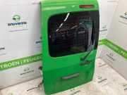 Hintertür 7751478138 Renault Kangoo Express (FW) Van 1.5 dCi 110 (K9K-804(K9K-C8)) 2012-06