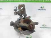 Achsschenkel Links Vorne 400158307R Renault Megane IV Estate (RFBK) Kombi 5-drs 1.2 Energy TCE 130 (H5F-408(H5F-F4)) 2017-06