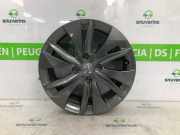 Felge Li, 16", 65J, ET32, 4 Gats 9828185580 Peugeot 2008 (UD/UK/UR/US/UX) Großraumlimousine 1.2 VTi 12V PureTech 100 (EB2ADT(HNK)) 2022-06