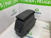 Mittelkonsole 98233772ZD Peugeot 208 II (UB/UH/UP) Schrägheck 5-drs 1.2 Vti 12V PureTech 100 (EB2ADTDB(HNE)) 2022-06