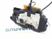 Türschloss Stangen Rechts Hinten 825020002R Renault Megane III Berline (BZ) Schrägheck 5-drs 1.6 16V (K4M-R858) 2009-06