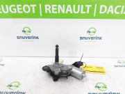 Scheibenwischermotor Hinten 287100007R Renault Megane III Grandtour (KZ) Kombi 5-drs 1.5 dCi 110 (K9K-J836) 2015-09