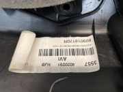 Türverkleidung Links Vorne 809018170R Renault Captur II (RJB) SUV 1.0 TCe 90 12V (H4D-470(H4D-E4)) 2023-01