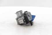 Drosselklappe 9807238580 Peugeot 208 I (CA/CC/CK/CL) Schrägheck 1.6 Blue HDi (DV6FE(BHW)) 2017-03
