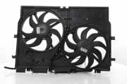 Kühlerventilatormotor 1250H4 Citroën Jumper (U9) Van 2.2 HDi 130 (P22DTE(4HH)) 2015-05