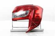 Rücklicht Rechts 1607955680 Citroën C4 Aircross (BU) SUV 1.6 HDi 16V 115 (DV6C(9HD)) 2012-08