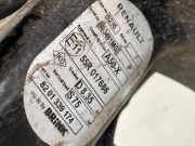 Anhängerkupplung 8201339174 Renault Kangoo Express (FW) Van 1.5 dCi 95 (K9K-872(K9K-U8)) 2020-12