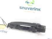 Türgriff Außen Links Vorne Toyota Urban Cruiser SUV 1.33 Dual VVT-I 16V 2WD (1NRFE) 2009-04