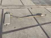 Auspuff Mittel + Endtopf 18305A12BF7SH BMW 2 serie Active Tourer (U06) Großraumlimousine 218i 1.5 TwinPower Turbo 12V (B38-A15P) 2022