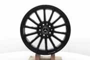 Felge Li, 19", 8J, ET48, 5 Gats A1764010502 Mercedes-Benz CLA (117.3) Limousine 1.6 CLA-200 16V (M270.910) 2018-10