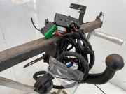 Anhängerkupplung VASTEHAAK Peugeot 2008 (CU) Großraumlimousine 1.2 12V e-THP PureTech 110 (EB2ADT(HNP)) 2017-03