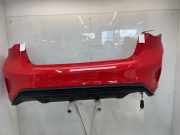 Stoßstange Hinten 2578882 Ford Focus 4 Schrägheck 1.0 EcoBoost 12V Hybrid 125 (R0DB) 2023-09