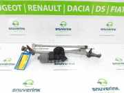 Scheibenwischermotor 9682861480 Peugeot Partner (GC/GF/GG/GJ/GK) Van 1.6 HDI, BlueHDI 75 (DV6ETED(9HN)) 2012-05