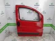 Tür Rechts Vorne 1361948080 Fiat Fiorino (225) Van 1.3 JTD 16V Multijet (199.A.9000(Euro 5)) 2009-07
