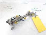 Einspritzdüsen Düsenstock 175201470R Renault Captur (2R) SUV 0.9 Energy TCE 12V (H4B-A400) 2015-01