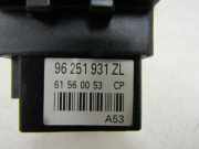 Lichtschalter 96251931ZL Citroën Xantia Break (X1/2) Kombi 2.0i 16V (XU10J4R(RFV)) 1999-11