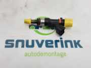 Kraftstoff-Injector 166004787R Dacia Logan MCV II/Sandero Wagon (7S) Kombi 0.9 TCE 12V (H4B-400(H4B-A4)) 2019-02