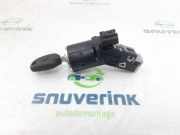 Zündschloss + Schlüssel 1608682880 Peugeot 2008 (UD/UK/UR/US/UX) Großraumlimousine 1.2 VTi 12V PureTech 130 (EB2ADTS(HNS)) 2022-01