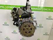 Motor 1627638180 Peugeot 3008 II (M4/MC/MJ/MR) Großraumlimousine 1.2 12V e-THP PureTech 130 (EB2ADTS(HNS)) 2020-07