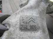 Achsschenkel Links Hinten 334043 Peugeot 508 (8D) Limousine 2.0 HYbrid4 16V (A0001E2G2.0 HYbrid4 16V) 2012-09