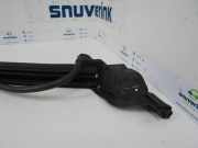 Verschiedenes Raamrubber Achter 933575 Peugeot 307 CC (3B) Cabrio 1.6 16V (TU5JP4(NFU)) 2006-10